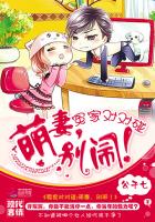 小说：冤家对对碰：萌妻，别闹，作者：公子七