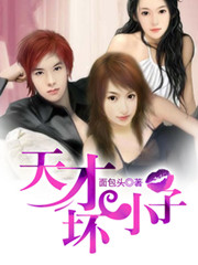 小说：天才坏小子，作者：面包头