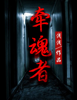 小说：牵魂者，作者：浅浅
