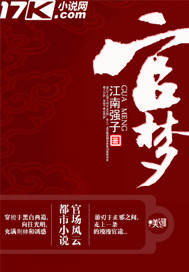 小说：官梦，作者：江南强子