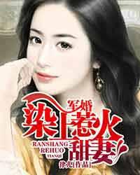 小说：闪婚之我的惹火甜妻，作者：律儿