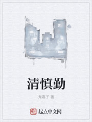 小说：清慎勤，作者：龙嘉子