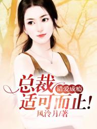 小说：错爱成瘾：总裁，适可而止！，作者：风泠月