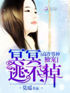 小说：高冷男神独宠：冥冥逃不掉，作者：莫瑶