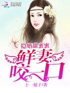 小说：隐婚甜蜜蜜：鲜妻，咬一口，作者：十一娘子