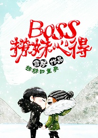 小说：Boss撩妹心得，作者：雪默