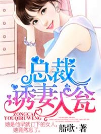 小说：总裁诱妻入瓮，作者：船歌