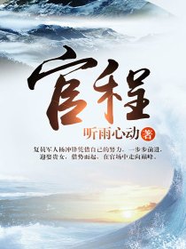 小说：官程，作者：听雨心动