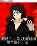 小说：海贼王之鬼刀海贼团，作者：男子初中生