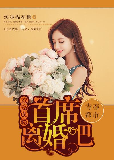 小说：惹爱成瘾：首席，离婚吧，作者：滚滚棉花糖