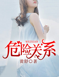 小说：危险关系，作者：黄舒
