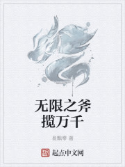 小说：无限之斧揽万千，作者：易飘零