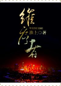 小说：维序者，作者：淮上