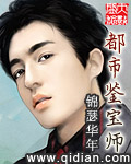 小说：都市鉴宝师，作者：锦瑟华年