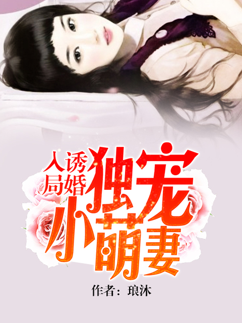 小说：诱婚入局：独宠小萌妻，作者：琅沐