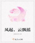 小说：风起，云飘摇，作者：南街44号