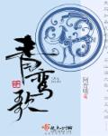小说：青鸾歌，作者：阿青喵