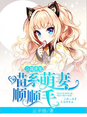 小说：总裁诱宠：喵系萌妻，顺顺毛，作者：云夕扬