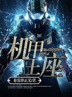 小说：机甲王座，作者：卷发即正义