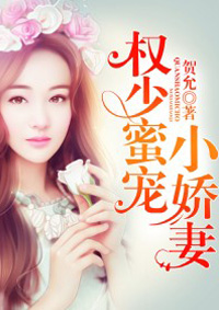 小说：权少蜜宠小娇妻，作者：贺允