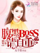 小说：第一盛宠：腹黑BOSS，请自重，作者：万千墨