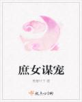小说：庶女谋宠，作者：隽眷叶子