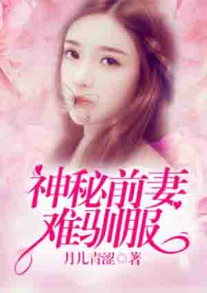 小说：神秘前妻：难驯服，作者：月儿青涩