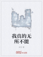 小说：我真的无所不能，作者：末空