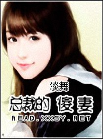 小说：总裁的傻妻，作者：淡舞