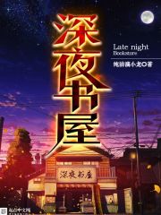 小说：深夜书屋，作者：纯洁滴小龙