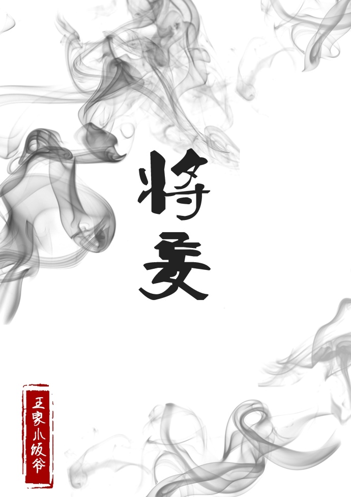 小说：将妄，作者：王家小饭爷