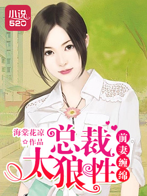 小说：前妻缠绵：总裁太狼性，作者：海棠花凉