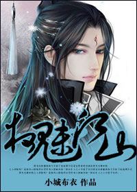 小说：重生之权魅江山，作者：小城布衣