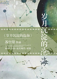 小说：岁月沉淀的沧海，作者：苏空崖