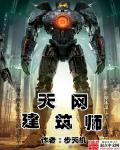小说：天网建筑师，作者：步天机