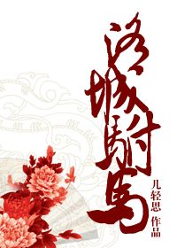 小说：洛城驸马，作者：几轻思