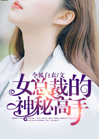 小说：女总裁的神秘高手，作者：令狐白衣