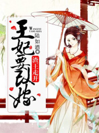 小说：渣王走开：王妃要改嫁，作者：陆如酒