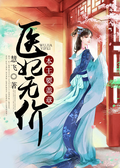 小说：医妃无价，本王要盖章，作者：慧飞