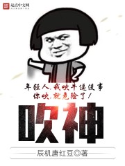 小说：吹神，作者：辰机唐红豆