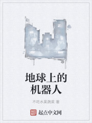 小说：地球上的机器人，作者：不吃水果蔬菜
