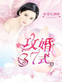 小说：攻婚三十七式，作者：最爱吃柳橙