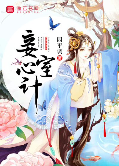 小说：妾室心计，作者：四平调