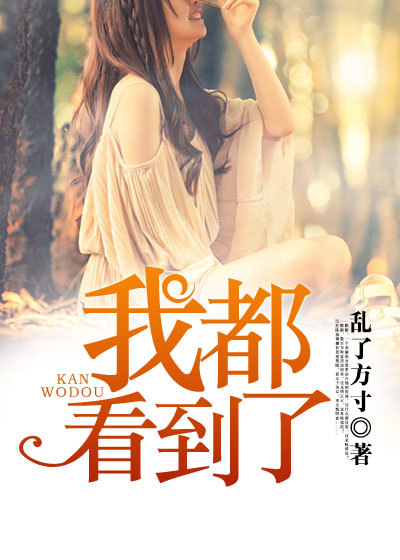 小说：我都看到了，作者：乱了方寸