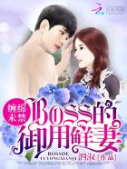 小说：婚内试爱：BOSS花式宠妻，作者：泗淑