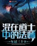 小说：混在道士中的法师，作者：年过三十