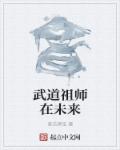 小说：武道祖师在未来，作者：落花拂弦