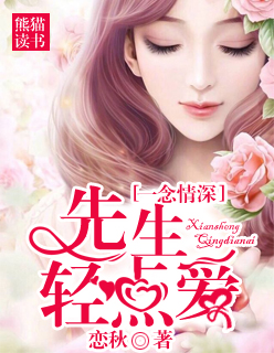 小说：一念情深：先生轻点爱，作者：恋秋