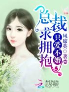 小说：只爱不婚：总裁，求拥抱，作者：凤席英