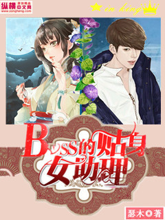 小说：boss的贴身女助理，作者：瑟木